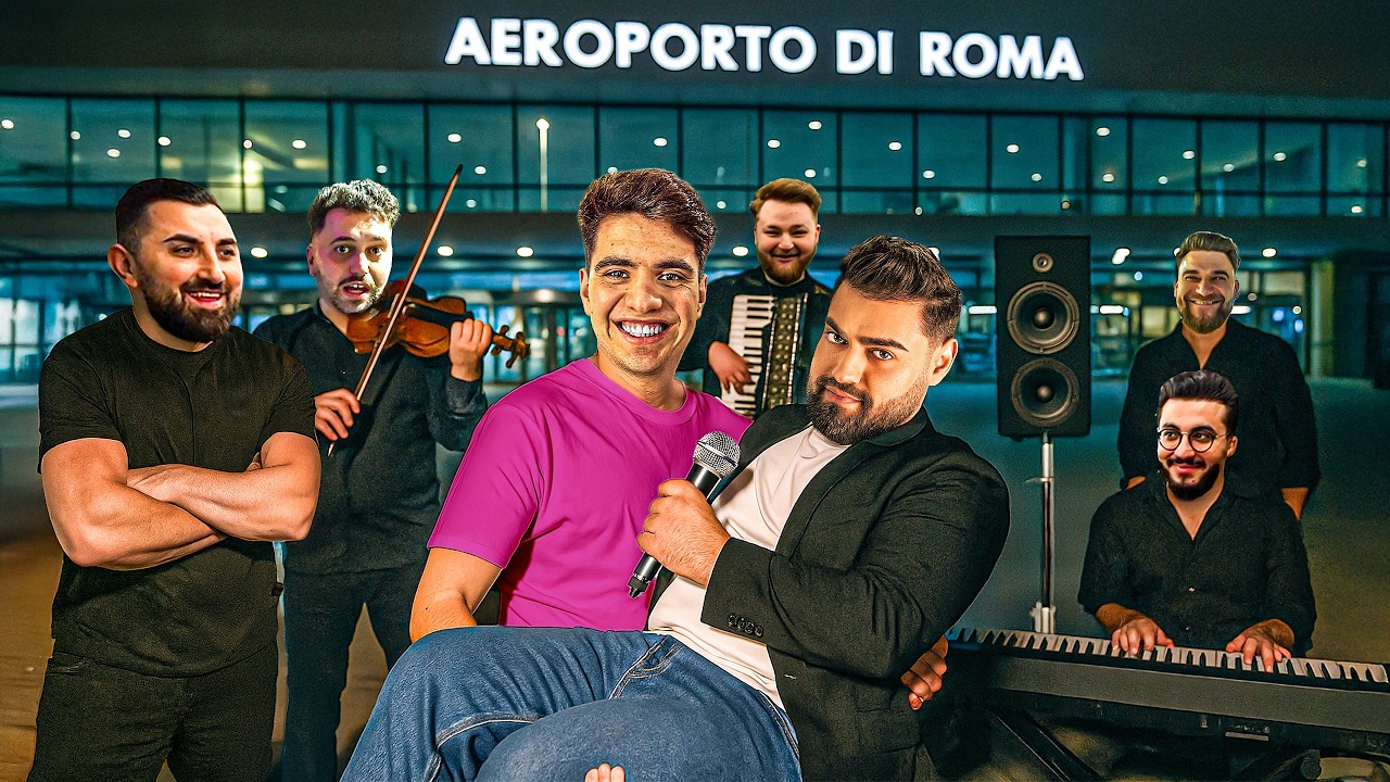 24 De Ore Cu Iuly Neamtu