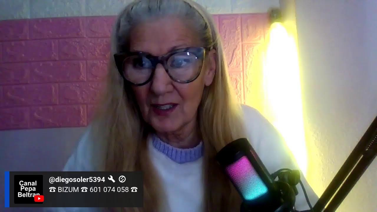 ANNE, LA MUJER DE PEPE SANTOS HABLA, Y NOSOTROS REACCIONAREMOS POR ULTIMA VEZ A ESTE TEMA DE DOCZETA