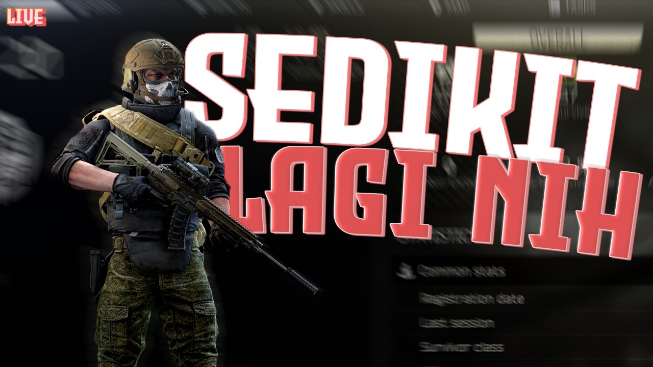 🔴Level 25 AKU DATANGGGGG