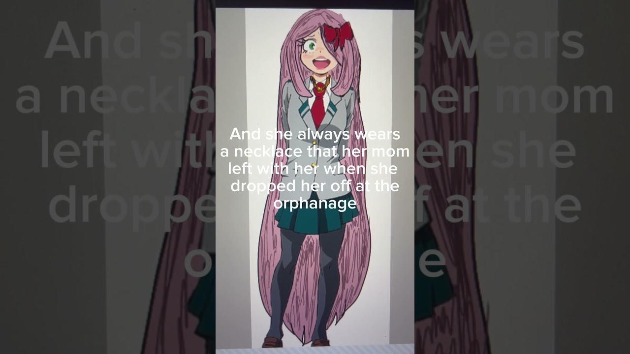 POV: MHA OCs in 2020 #cringe #satire #mha #oc #mhaoc #digitalart #shorts