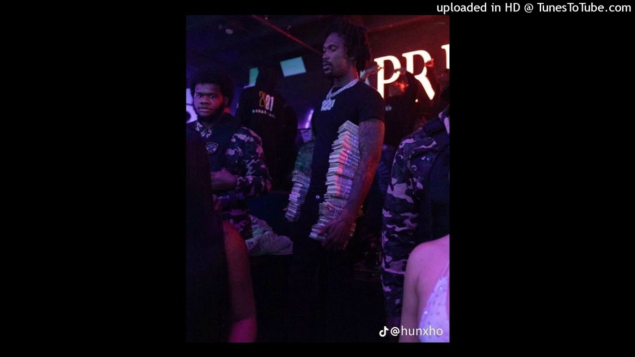 (FREE) Hunxho Type Beat - 