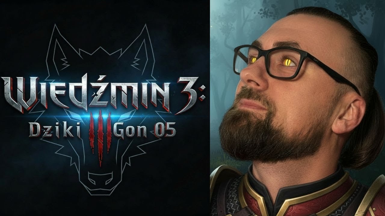 Gdzie jest Szpieg? - Wiedźmin 3: Dziki Gon