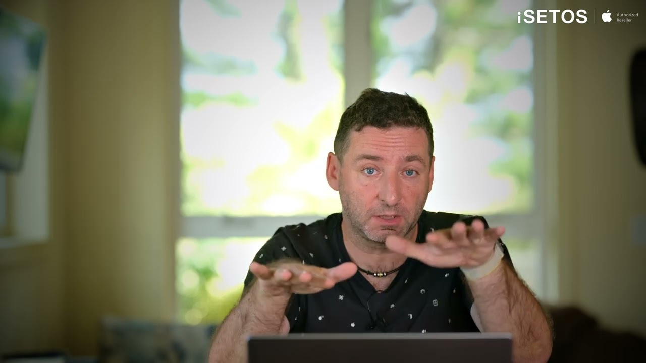 70. Webinář: Jaký je rozdíl mezi procesory M1 a M2? Který se víc vyplatí?