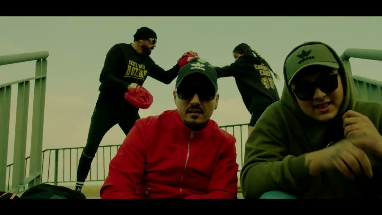 Lokko - 3 Regoli (official music video)