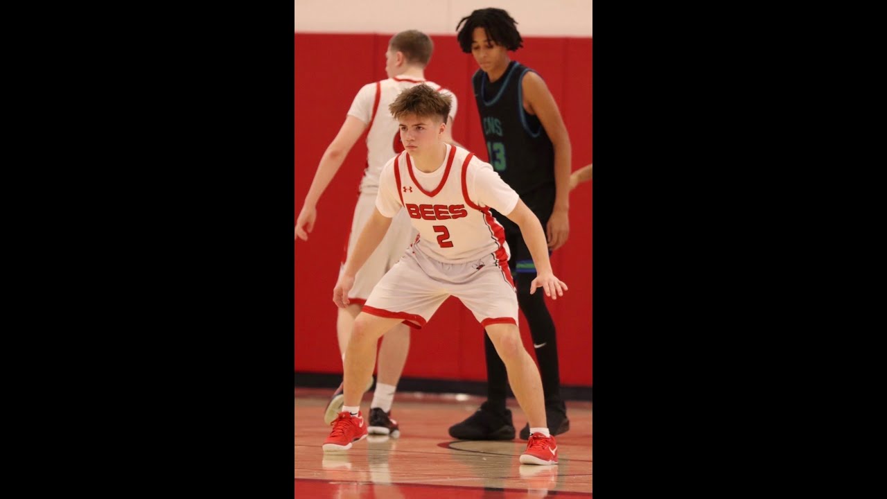 C. Dehm JV BBall (Part 2) (Games 14 -18) 2026