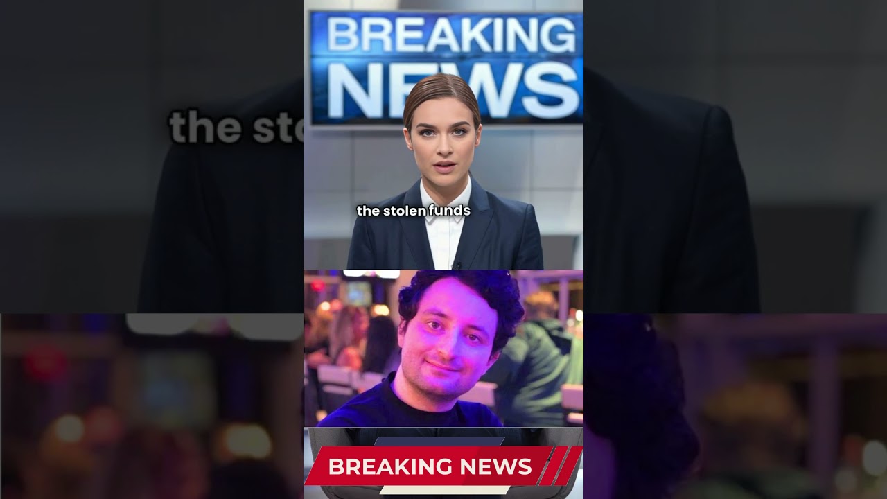 Bitcoin Hacker Sentenced &ndash; DOJ's Historic Crypto Seizure Explained | Eagle Eye News Live