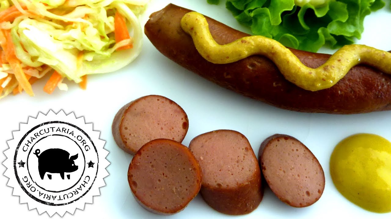 FRANKFURTER(ФРАНКФУРТЕР) сосиска сосиска домашняя(Русские субтитры)
