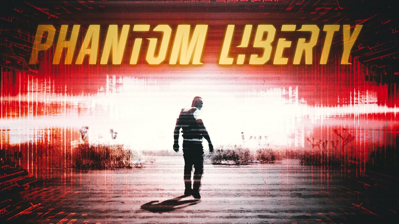 Phantom Liberty: The Game Cyberpunk 2077 Could Have Been