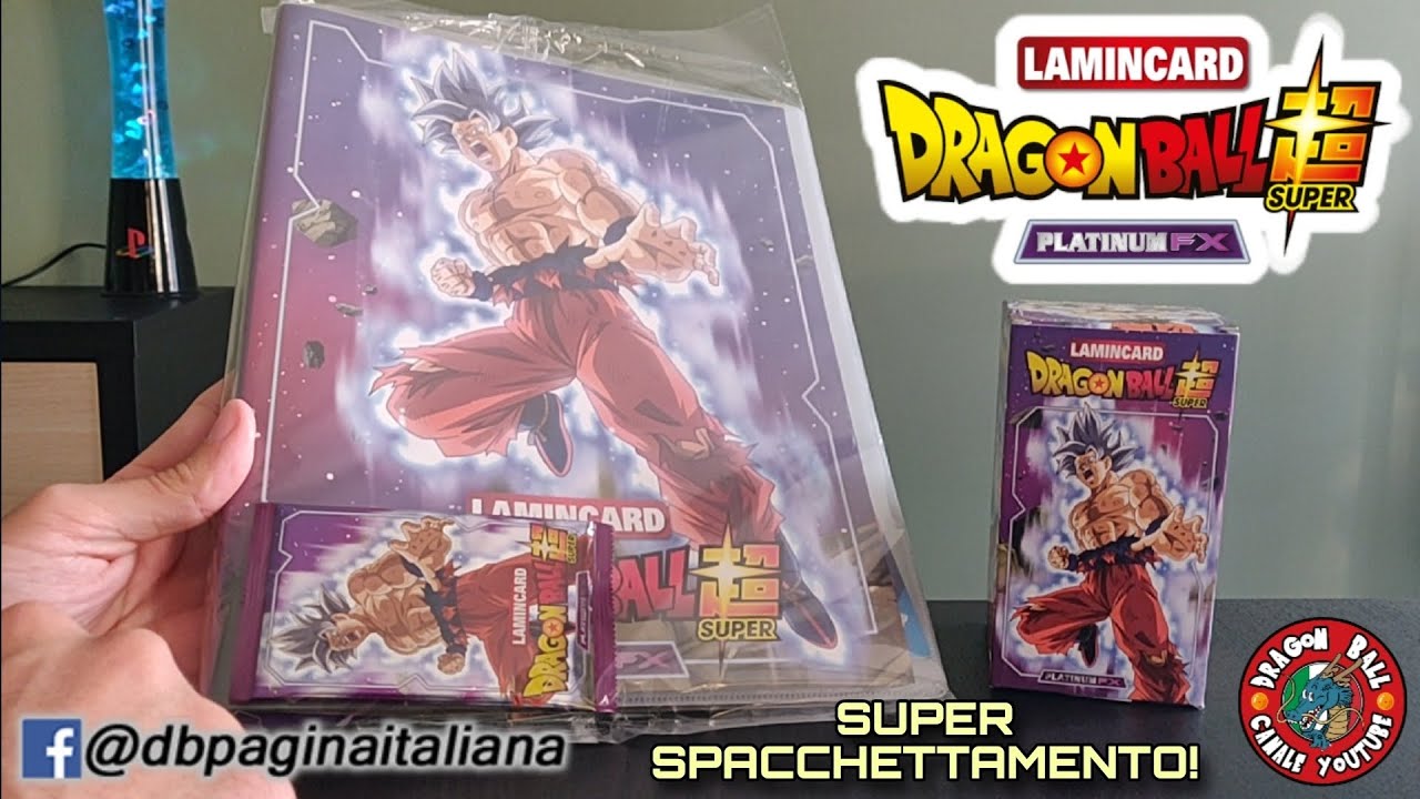💥 NUOVE LAMINCARD PLATINUM FX! 💥 SUPER SPACCHETTAMENTO: RACCOGLITORE E OLTRE 20 BUSTINE! 😍