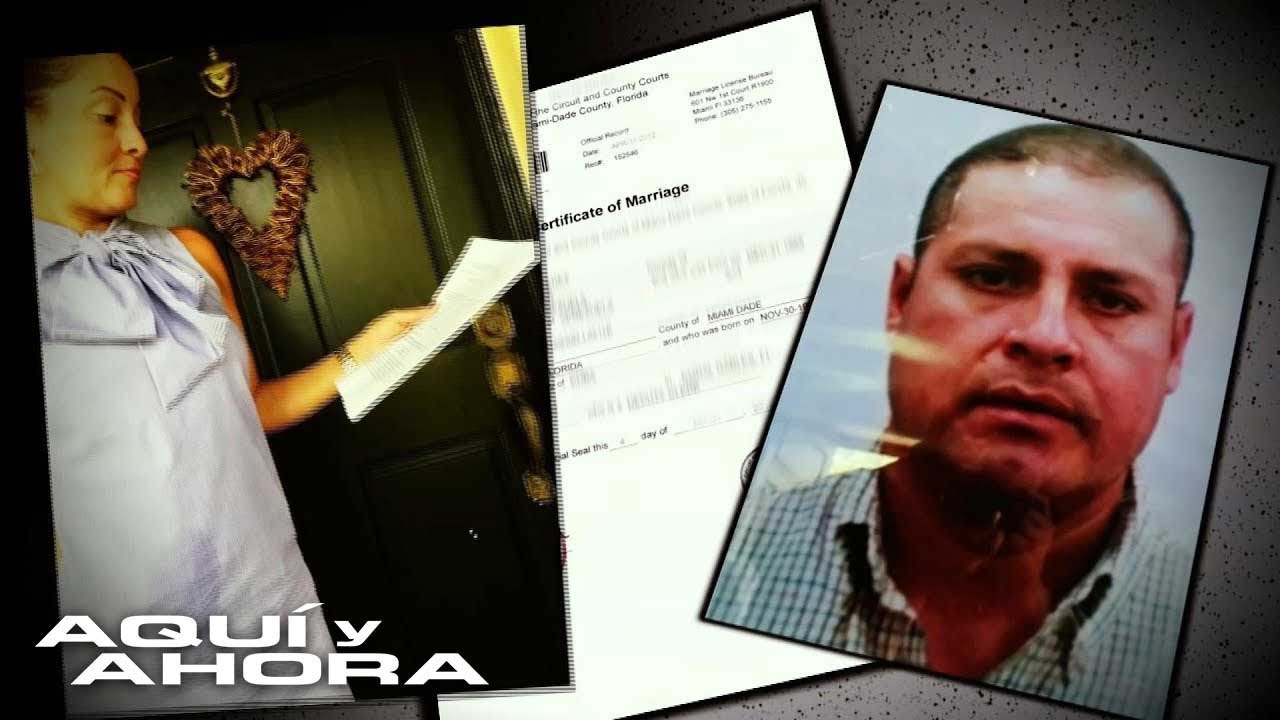 Familia disputa la herencia de un inmigrante que se habría casado para obtener sus papeles