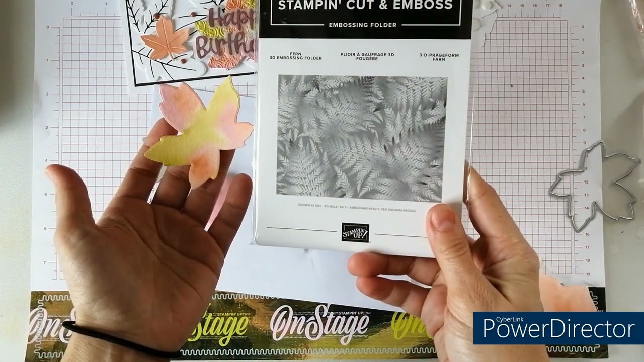 Adapter une carte en page Vidéo 2