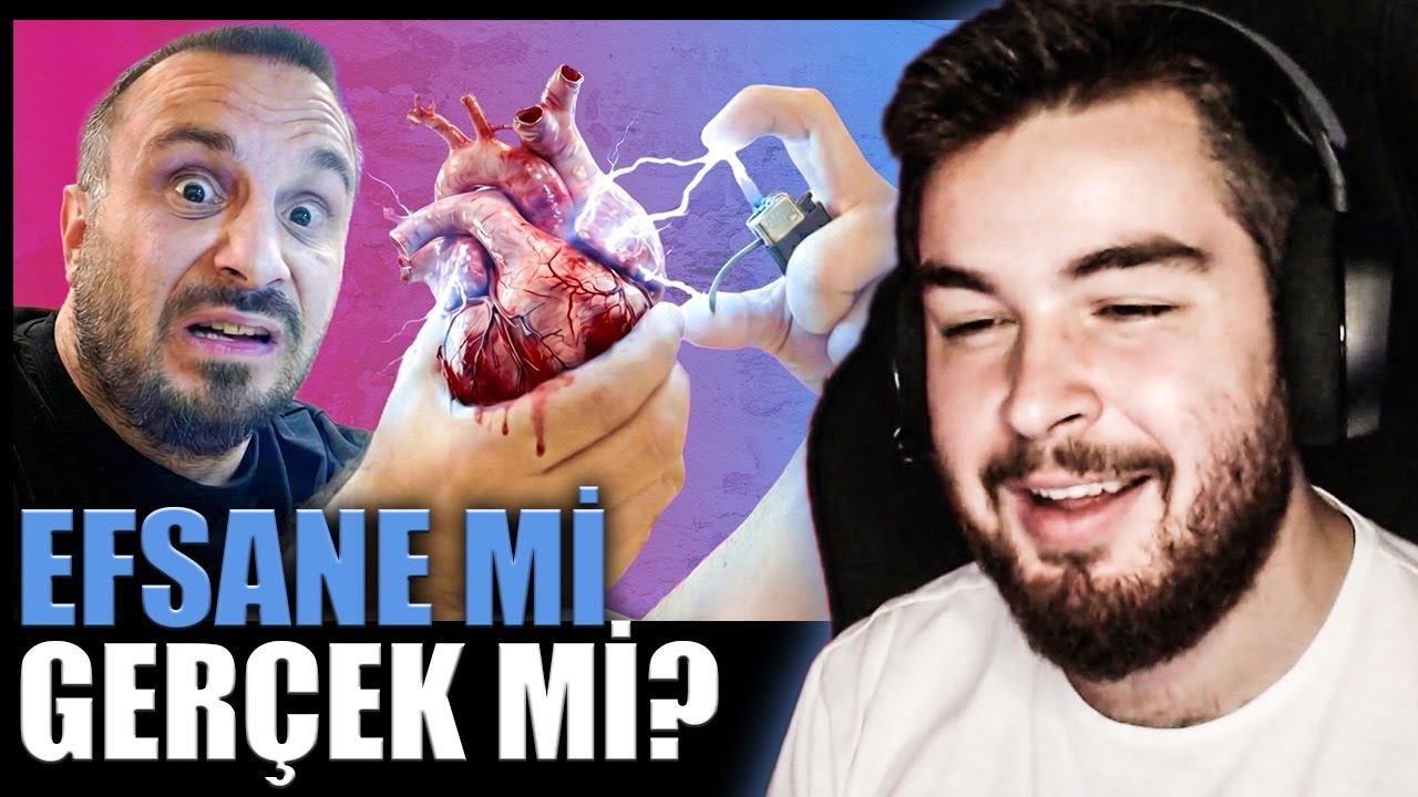H1vezZz Efsane Mi Gerçek Mi? İzliyor (@urasbenlioglu)