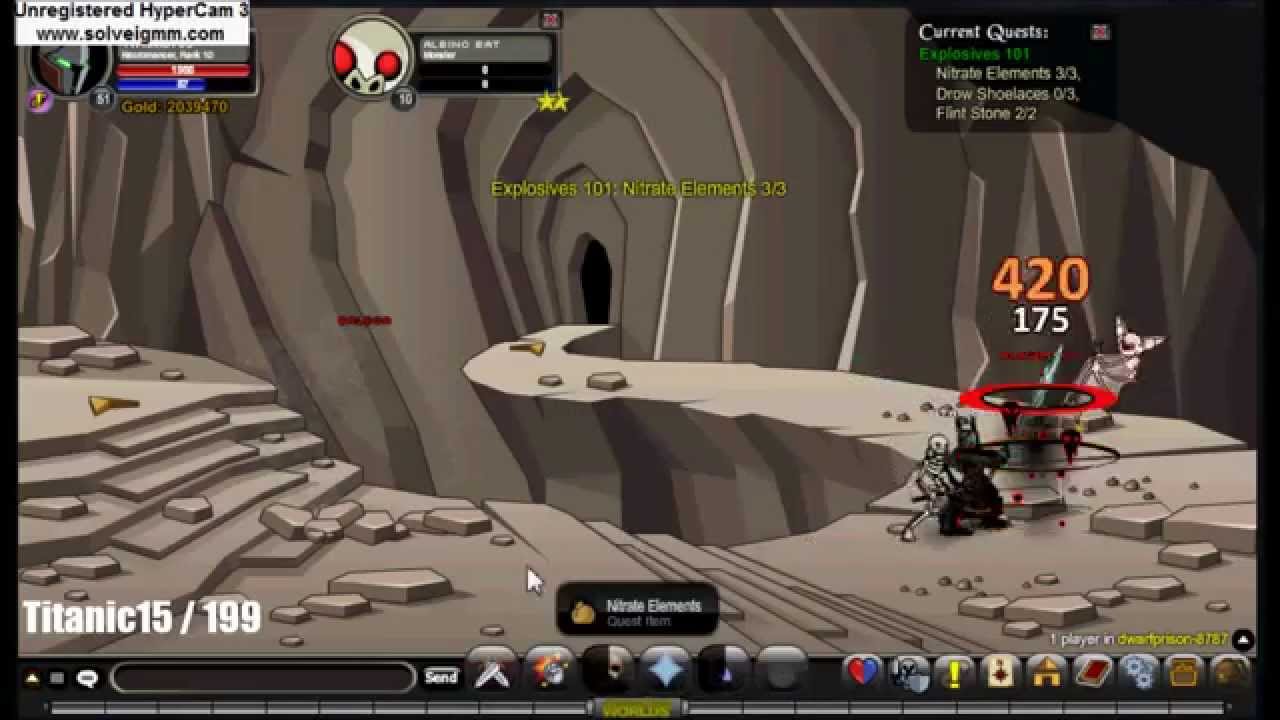 AQ Worlds 