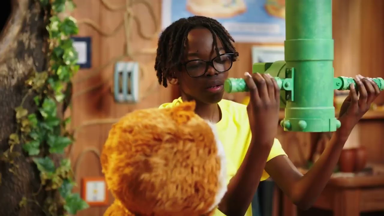 Mar 22 Wk 4 Preschool - Full Episode