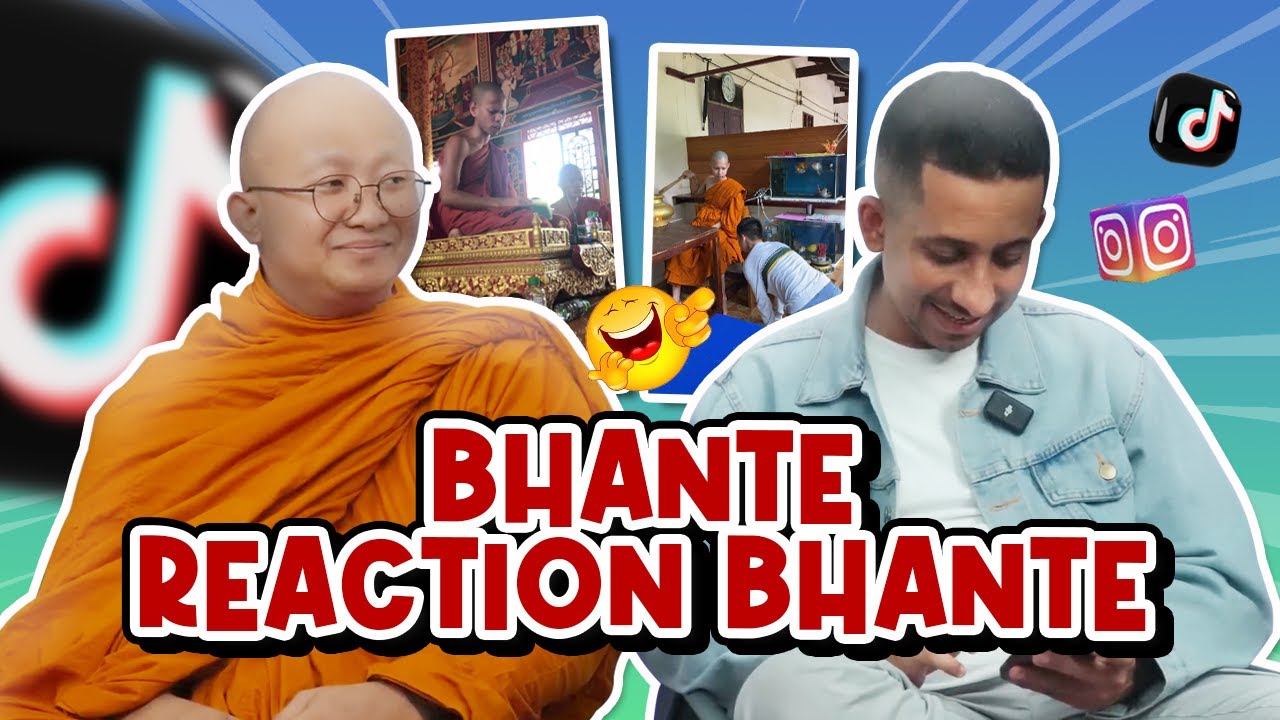 Habib & Bhante Reaction Bhante
