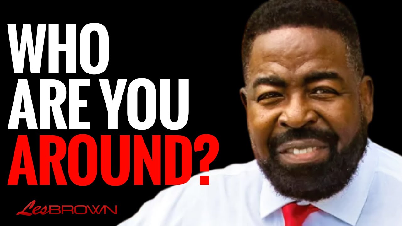 Why Success Requires You to Raise Your Standards? | Les Brown