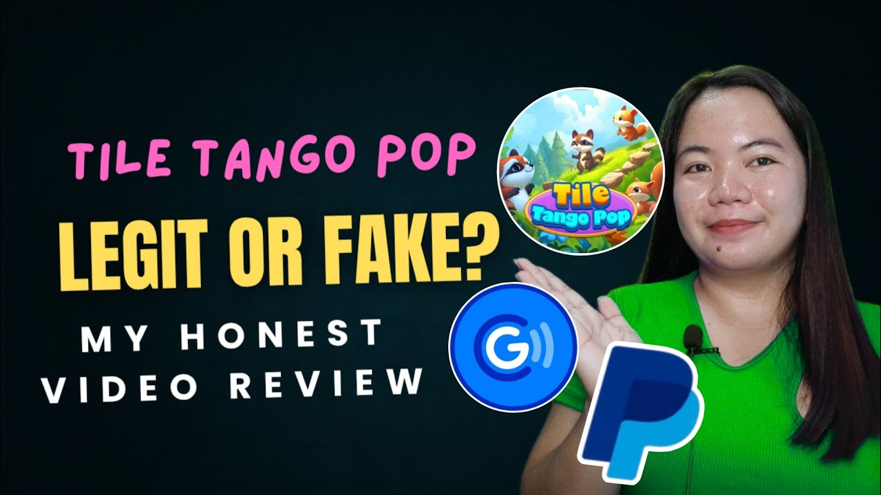 Tile tango pop legit or fake &bull; My honest review 2026