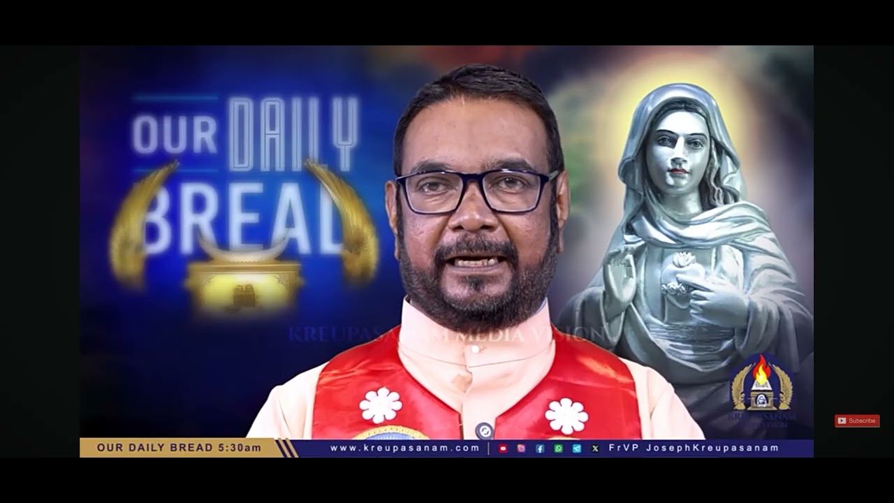 കർത്താവ് നിങ്ങളെ അനുഗ്രഹിക്കുന്നു♥️🙏
