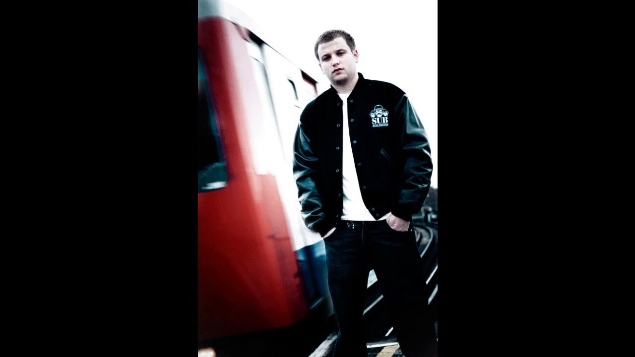 Caspa (Old School Dubstep Mix) in 432 Hertz