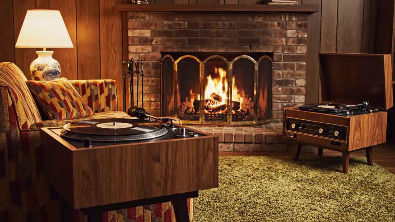 Vintage Jazz 1940년대 🎷 깊은 노스탤지어 감성으로 쉬어가는 playlist cafe