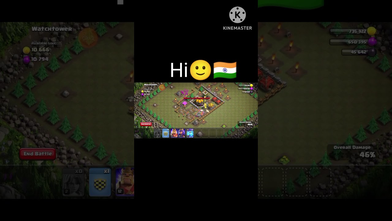 #clashofclans #livestreaming #coc.. 🙄🙄  subscribe karo please 🙄🙄