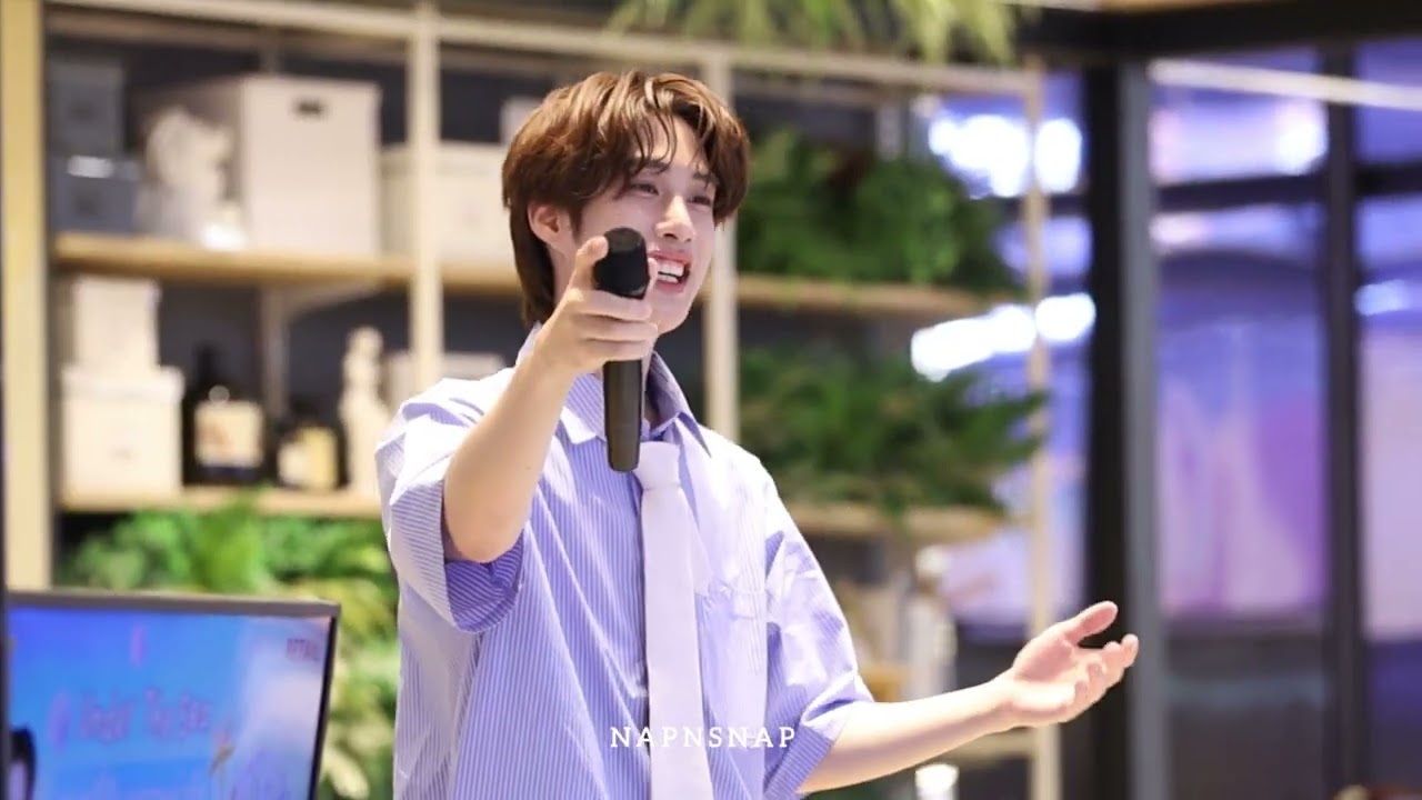 [HD] เวทมนตร์ - เติ้ล Tle #B2SxTlemtm 24012026 
