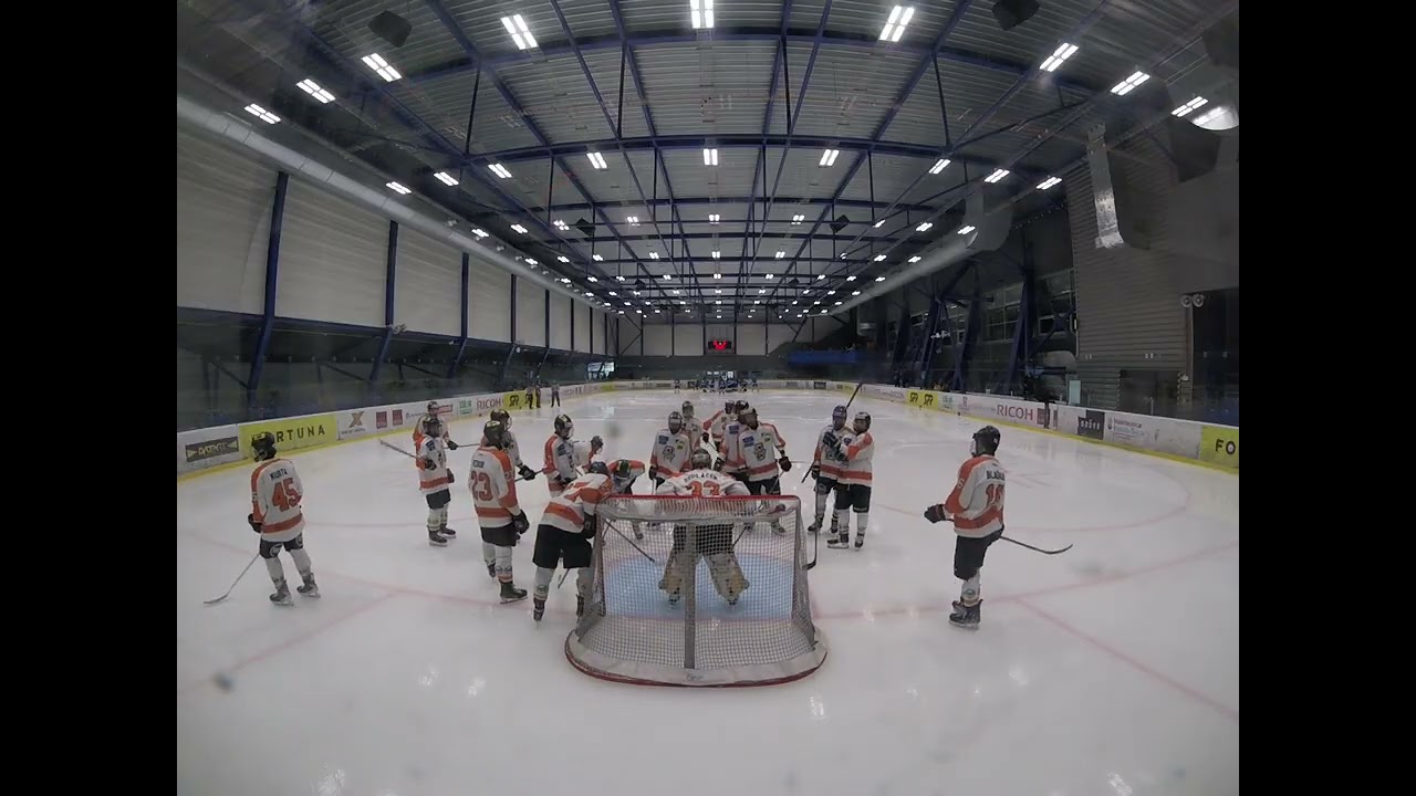 12. Kolo EXD NAD A 1. Tretina (1-3) Sedláček-Červinka 22.2.2026