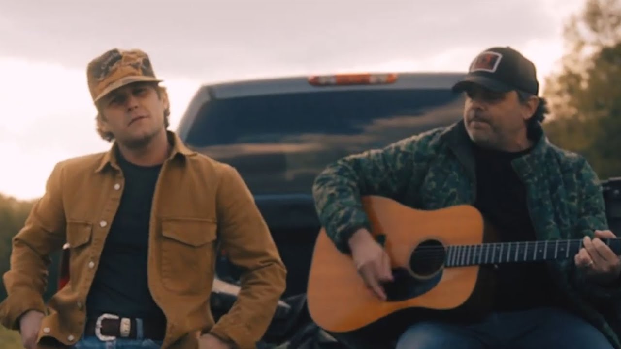 Noah Hicks - No More of 'Em feat. Rhett Akins (Official Video)