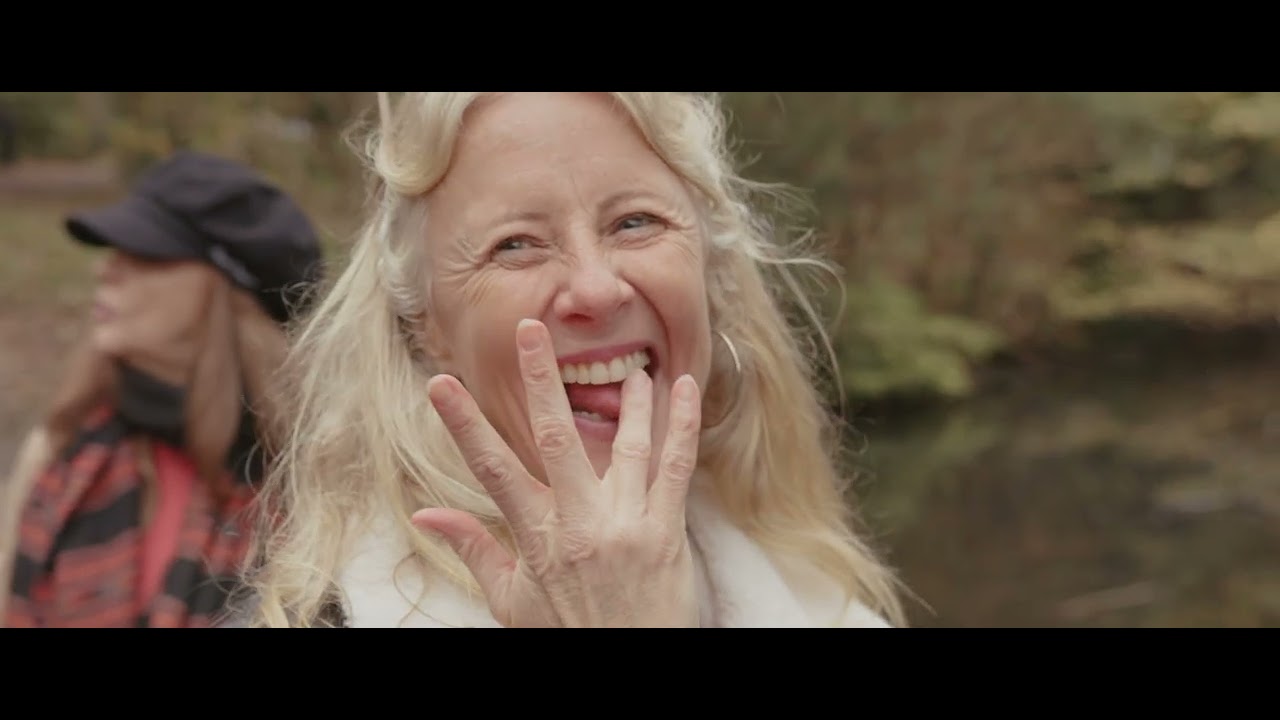 CHARITY - Marilyn Carino SISTER album