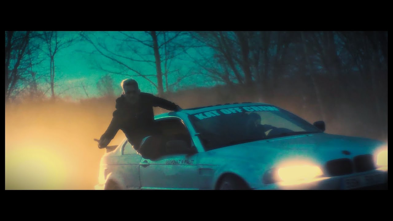 SickBRain - JUSTICE (Ofici&aacute;ln&iacute; Video)