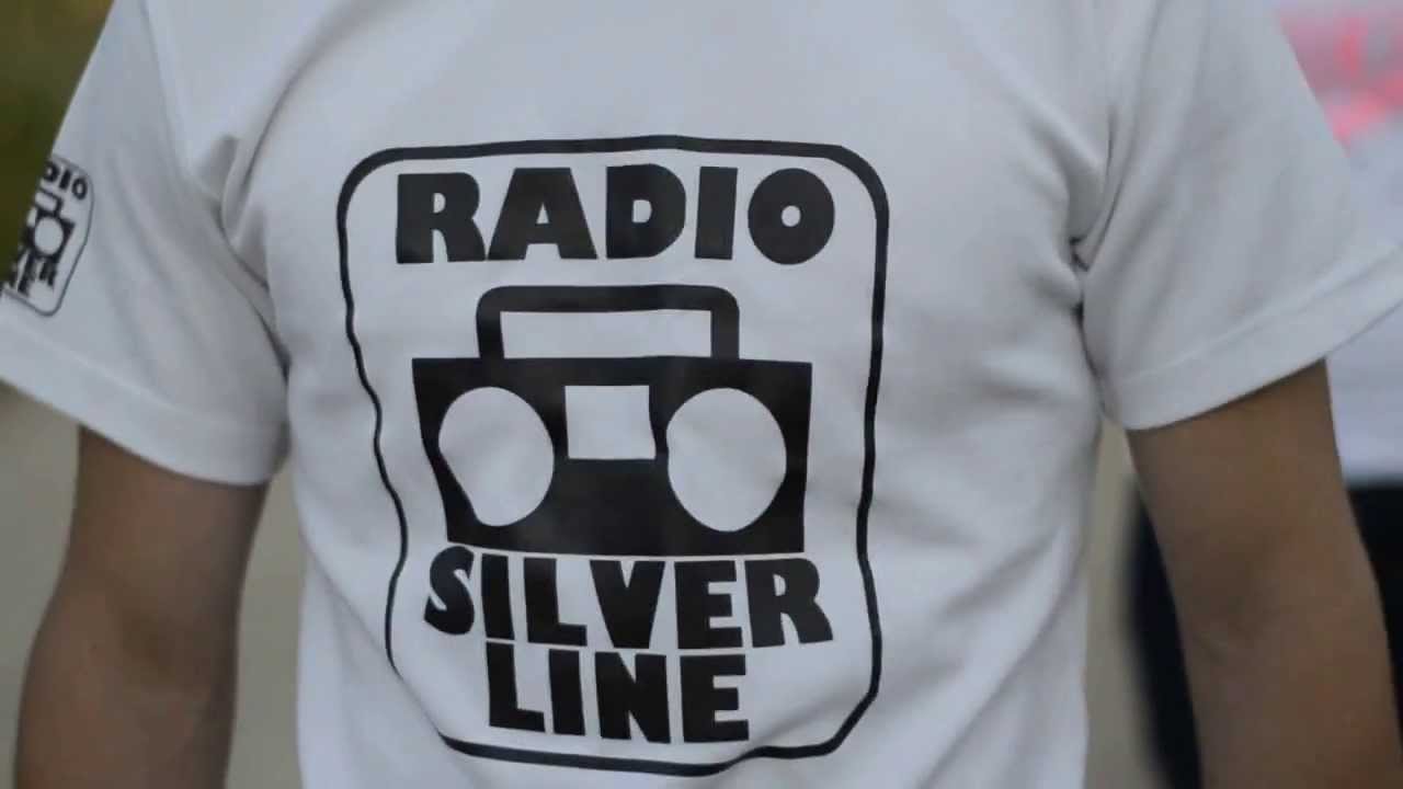 RADIO SILVER LINE Реклама) py MIX DAY & FANI)