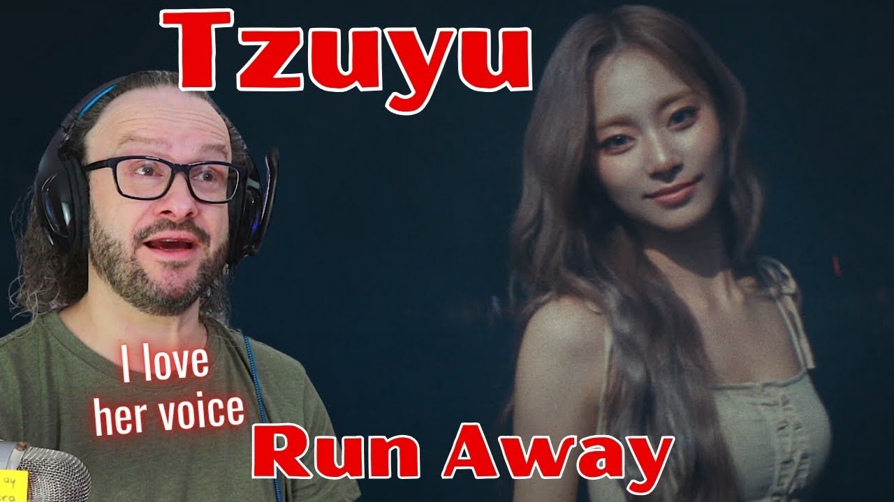 awesome! TZUYU (Twice) - 