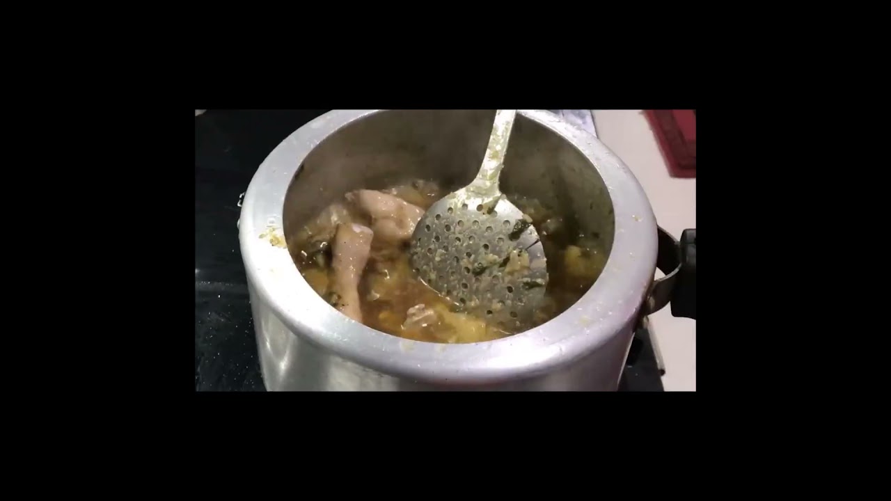 Andhra Style Chicken Biryani Recipe #shorts