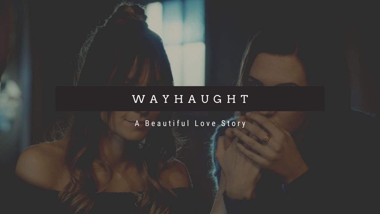 Wayhaught | Breathless