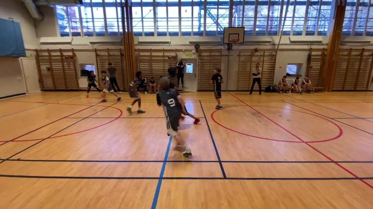 Aik vs Kungsholmen 