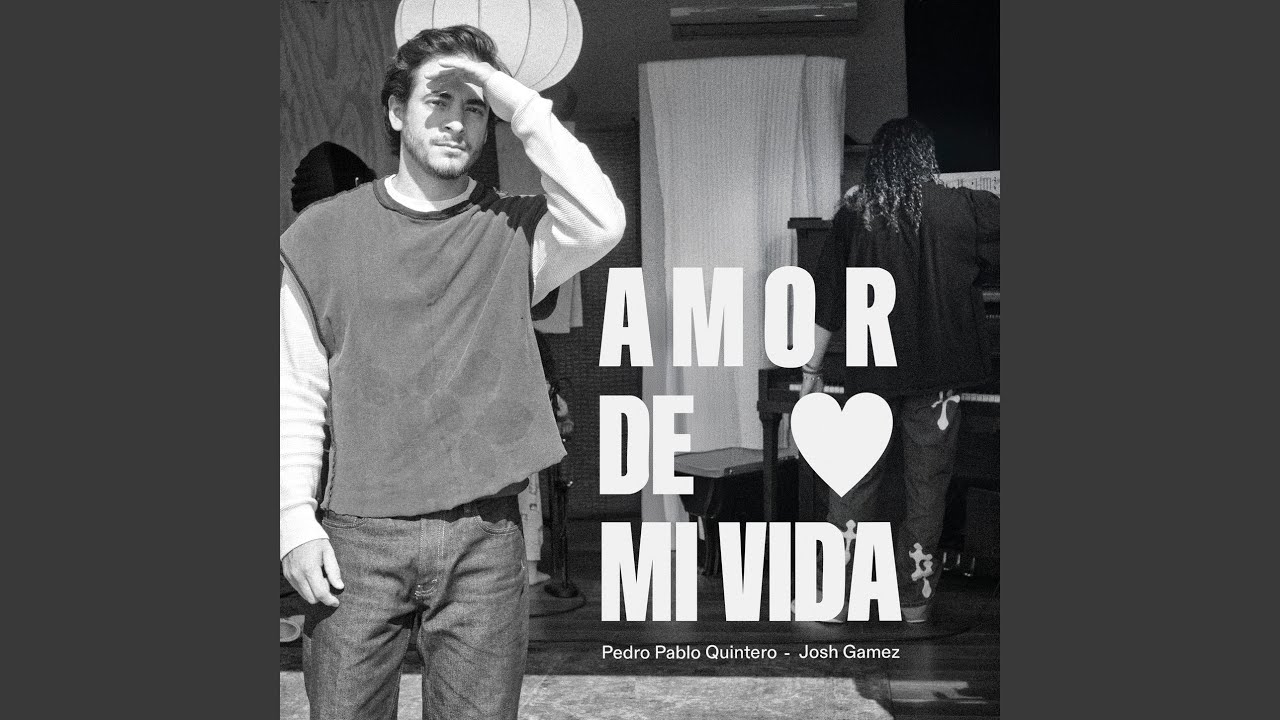Amor de mi Vida