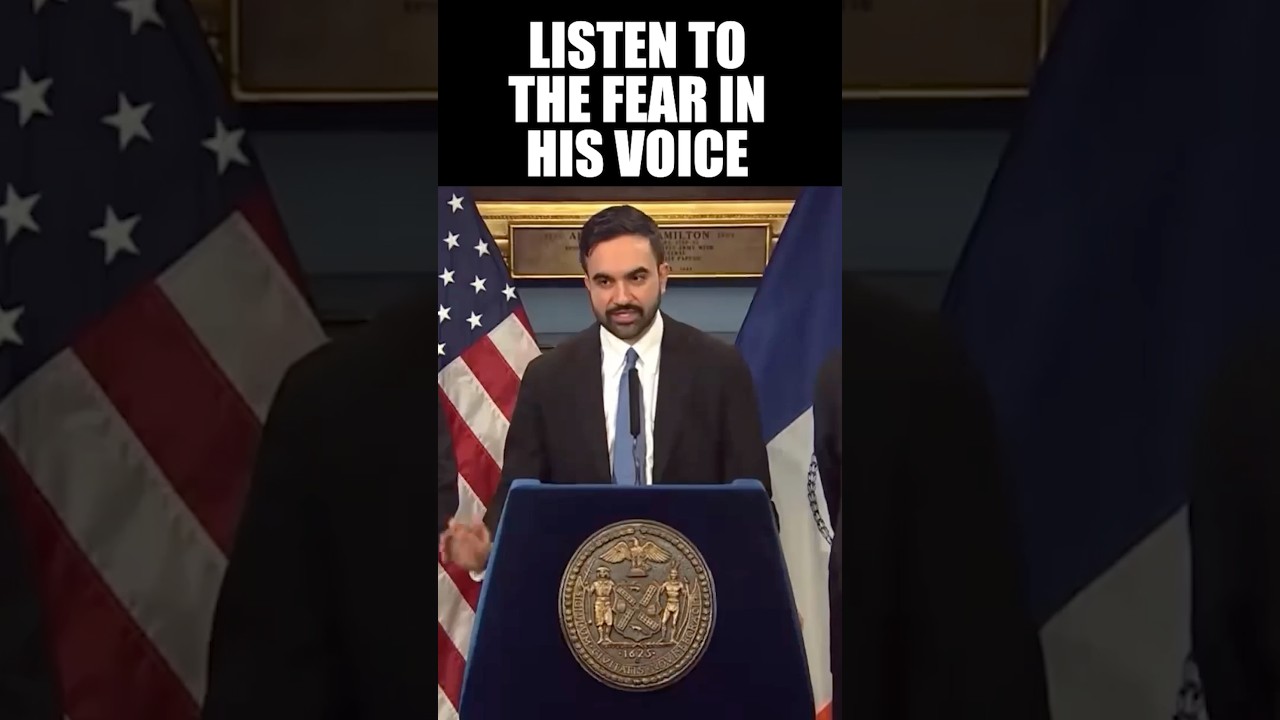 Zohran Mamdani Stuns Press w/ Budget Emergency & Only One Way to Fix It