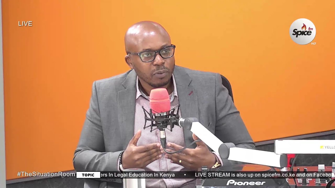 How Riara University Is Unlocking New Frontiers In Legal Education In Kenya