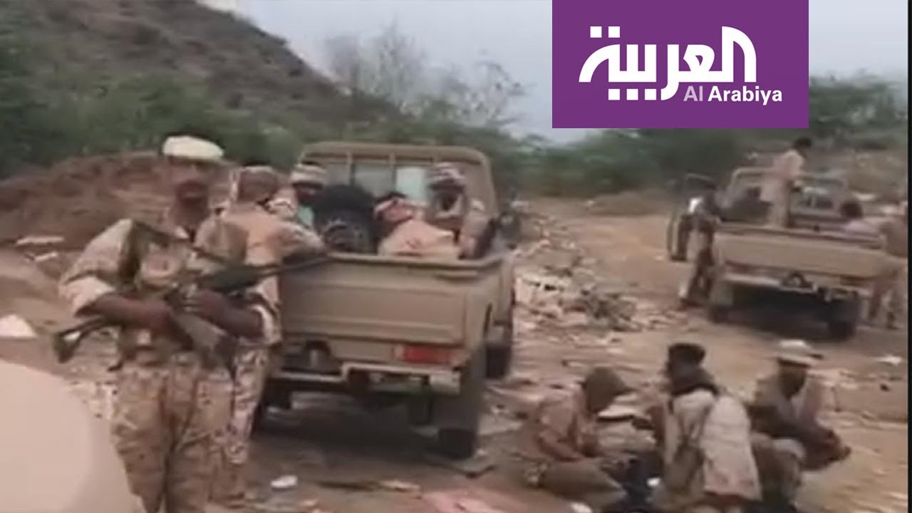 الجيش اليمني يسيطر على مرتفعات استراتيجية في الملاحيط بصعدة