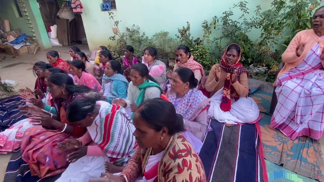 Sarna bhajan 🇦🇹🙏