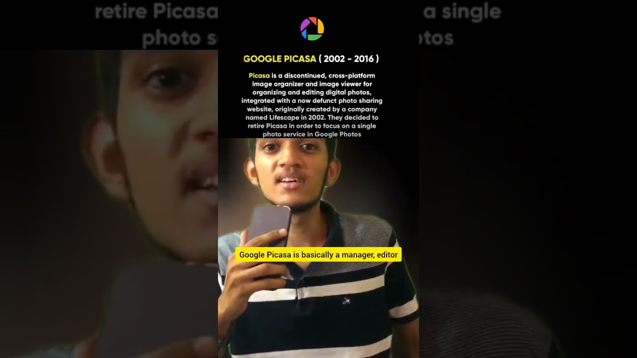 Top 3 Failed Products of Google | Supreet Kothuri 