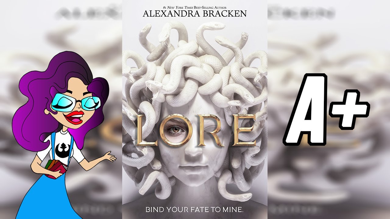 Lore | Spoiler Free Book Review