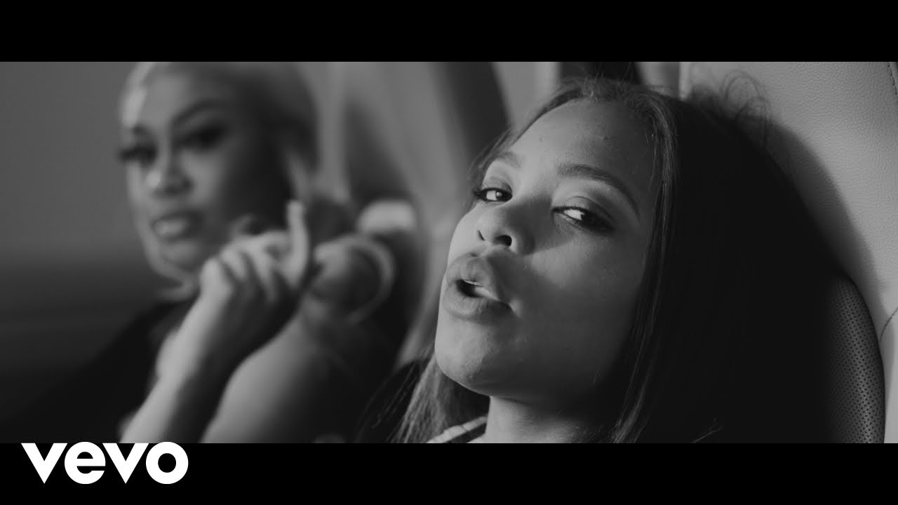 Kodie Shane - 2 MANY (Official Music Video)
