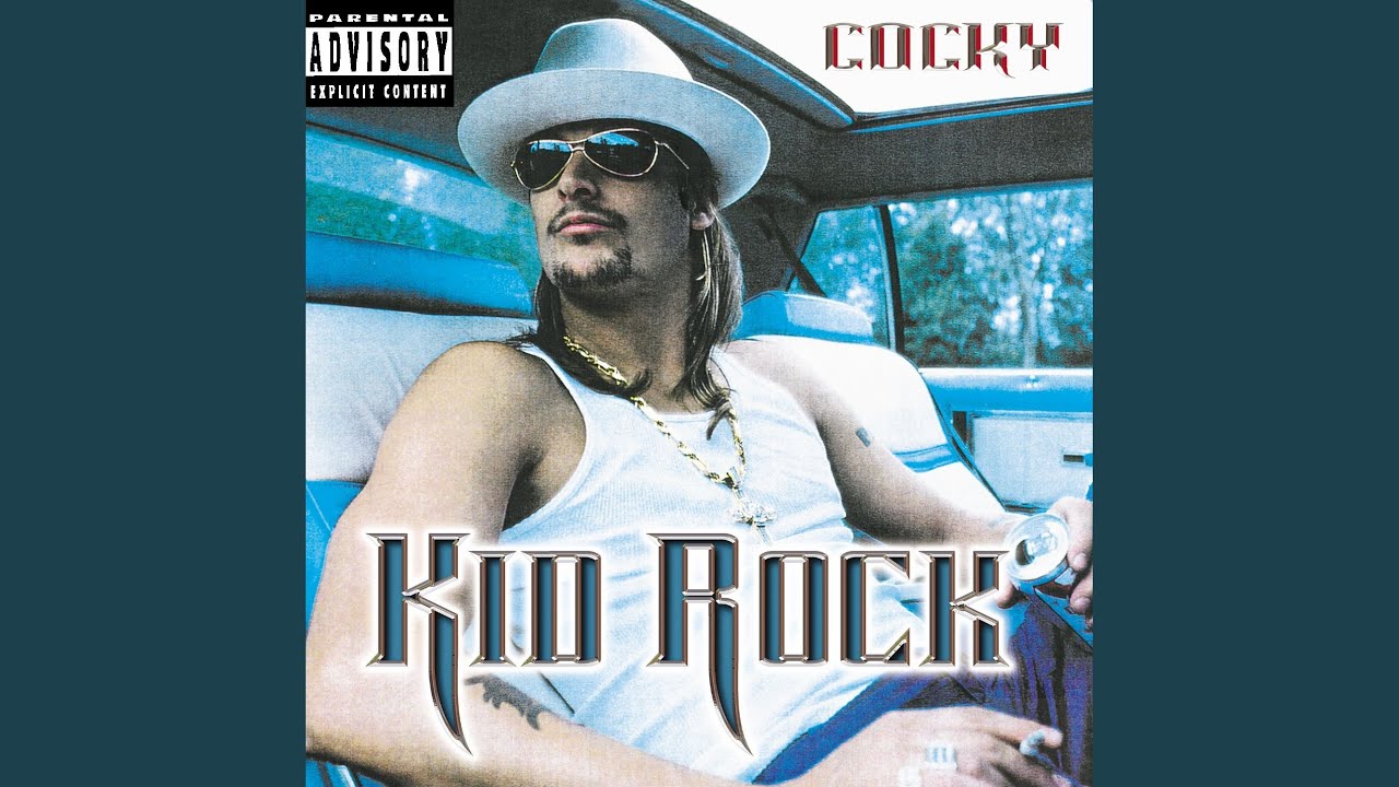 Trucker Anthem