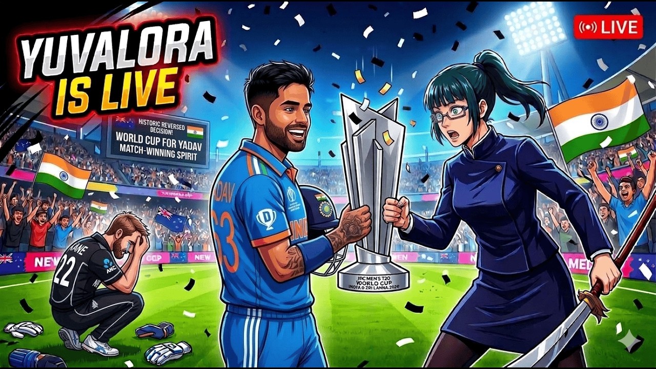 India Won🔥 /FIRST GIRL STREAMER TO REACH SOLO TOP - 1 / #yuvalora #madanop #bgmilive