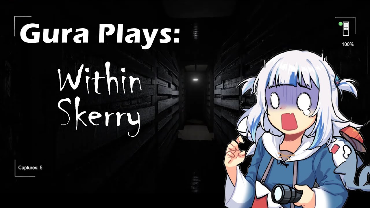 Gura Experiences: Within Skerry
