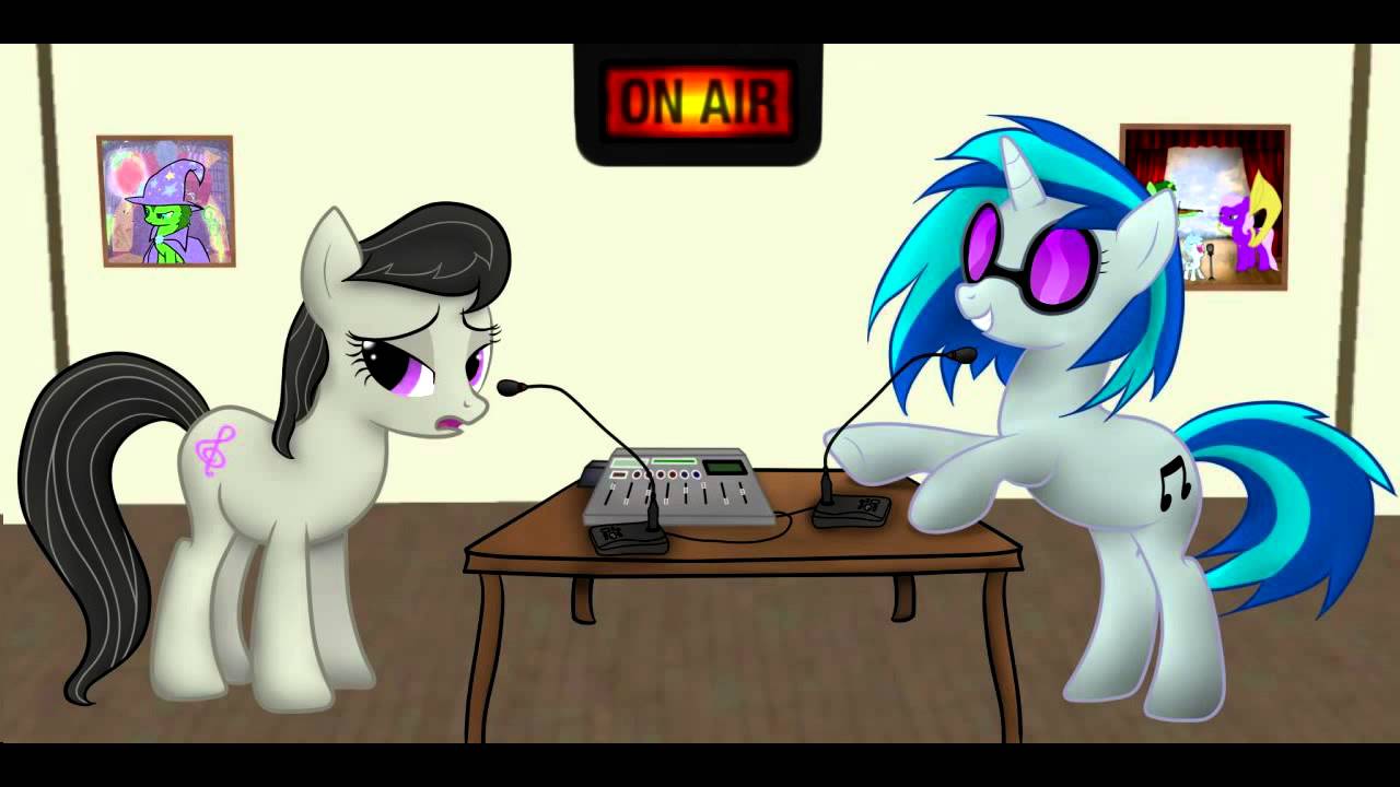 General Mumble - Scratch vs. Octavia