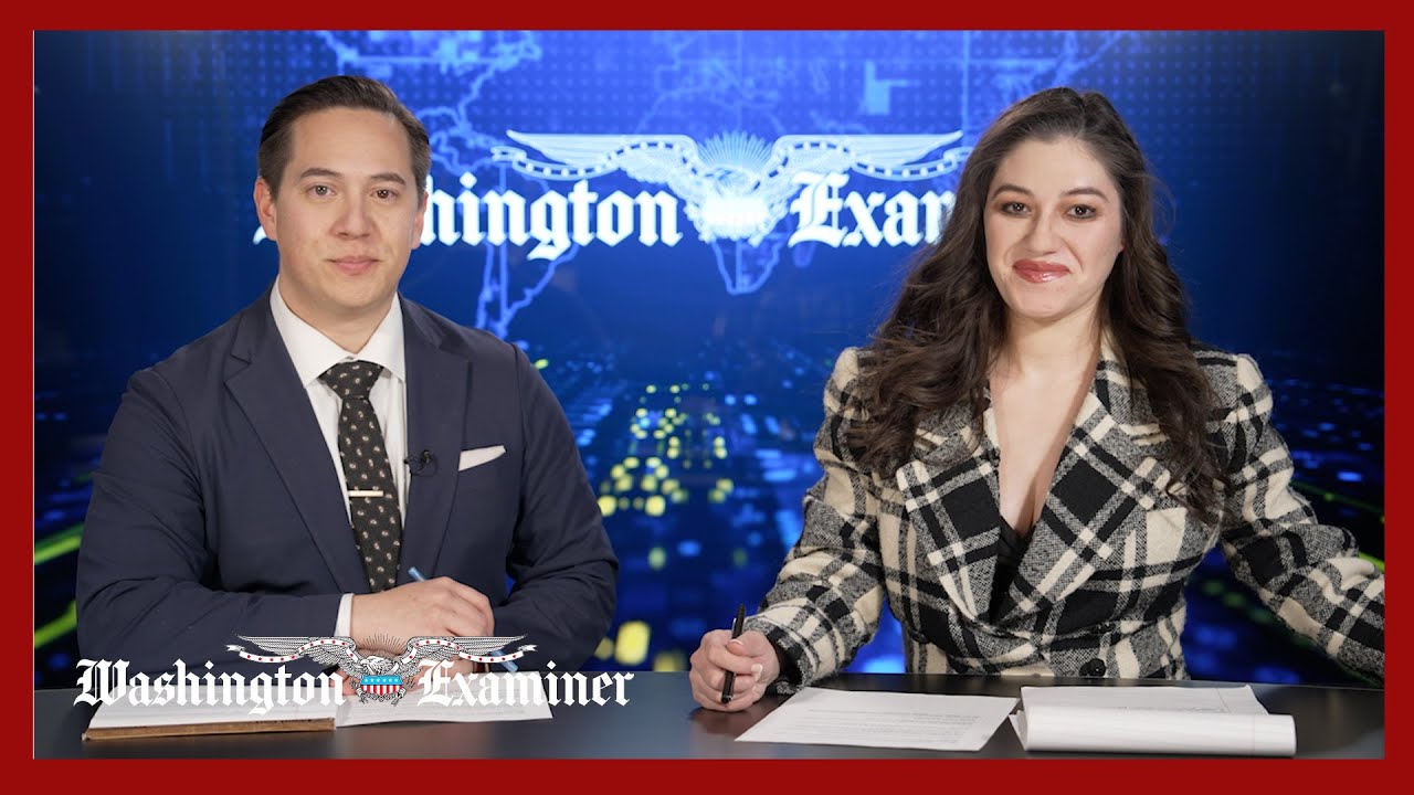 Warsh as Fed pick, Trump's Kennedy Center plan, Fulton County raid