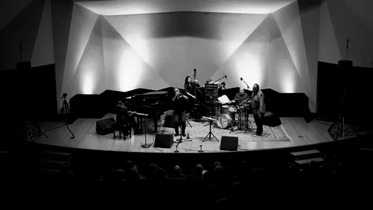 Joe Lovano & Dave Douglas Sound Prints 