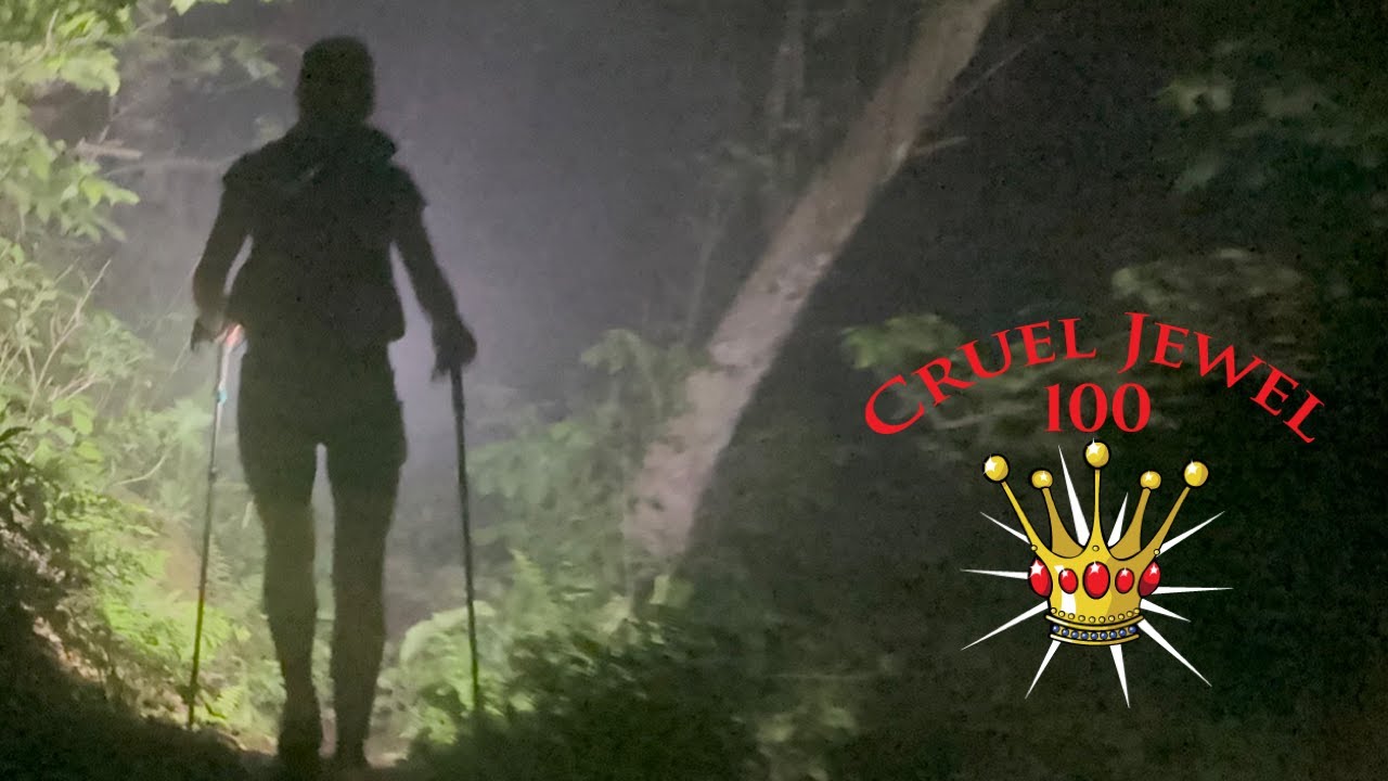 2023 Cruel Jewel 100